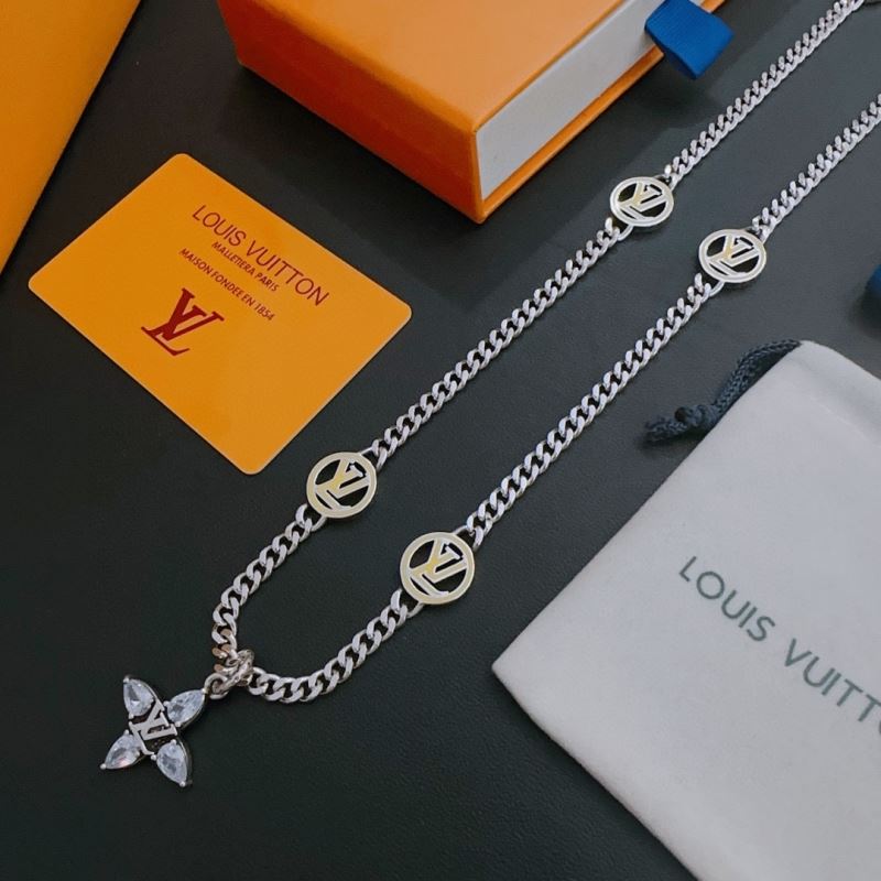 Louis Vuitton Necklaces